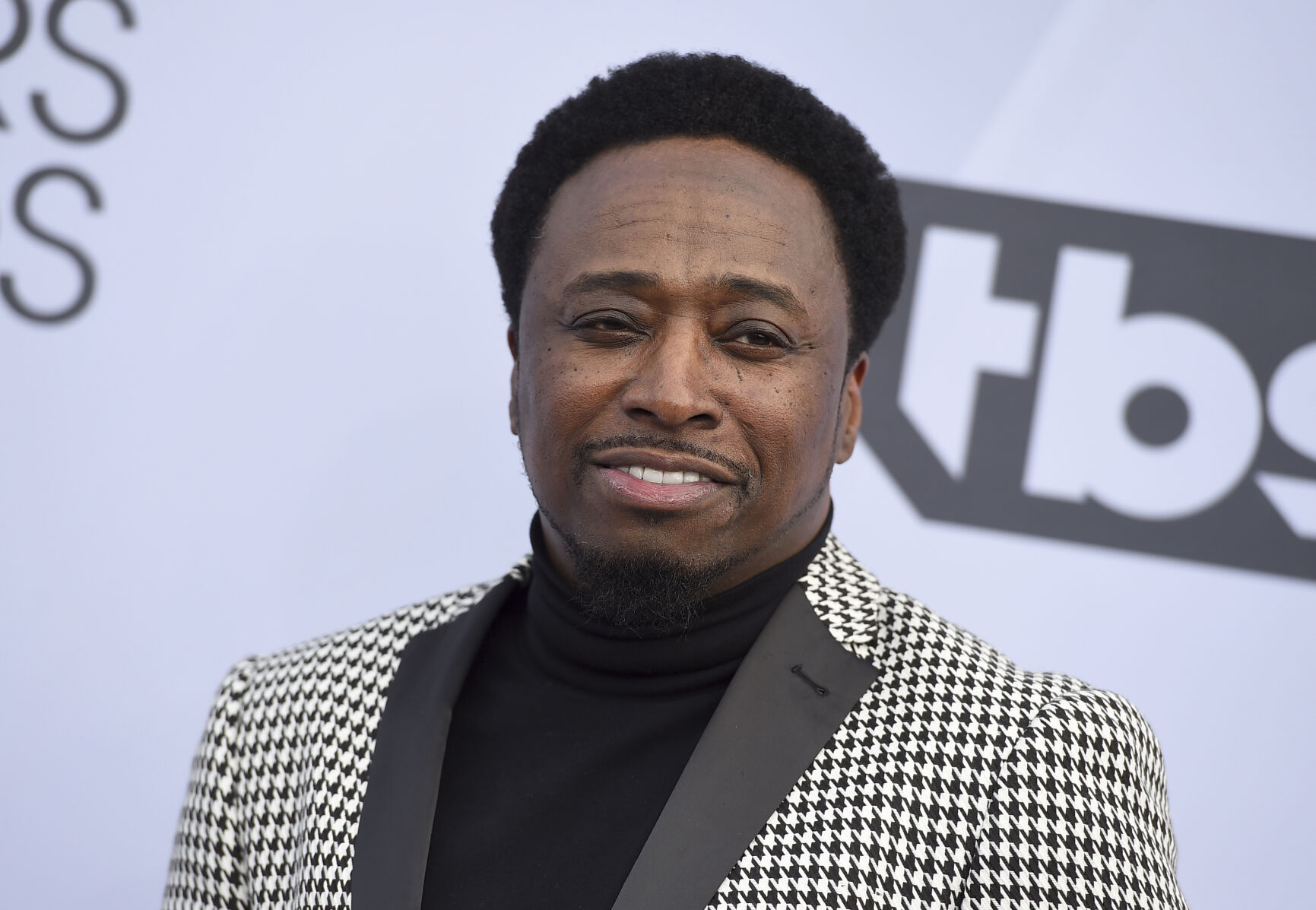 Eddie Griffin